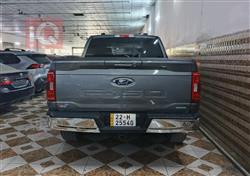 فۆرد F-150